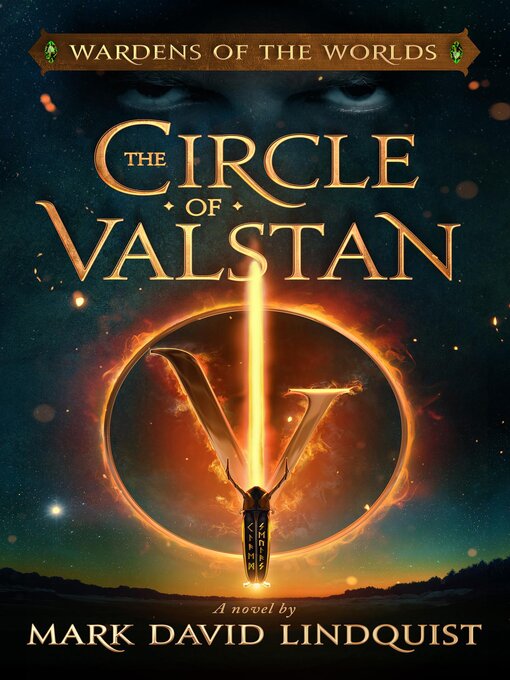 Title details for The Circle of Valstan by Mark David Lindquist - Available